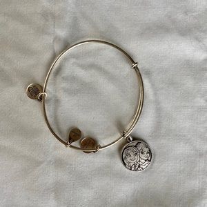 FROZEN Disney/ Alex and Ani Bracelet